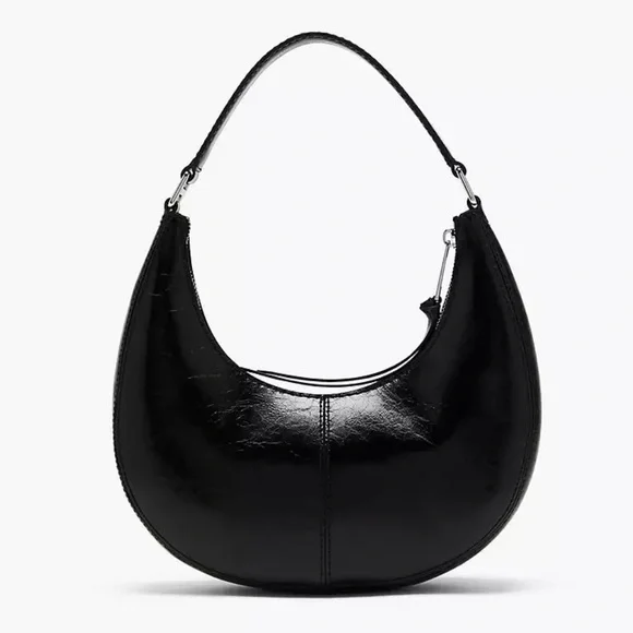 Marc Jacobs Shoulder Bag! Brand New With Tags! - Picture 3 of 11